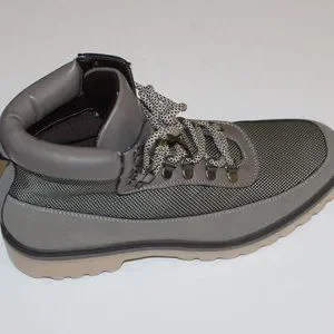 KENNETH COLE REACTION KALLOU GREY LUG SOLE COMBAT BOOT KENNETH COLE REACTION KALLOU GREY LUG SOLE COMBAT BOOT | eBay main image 3